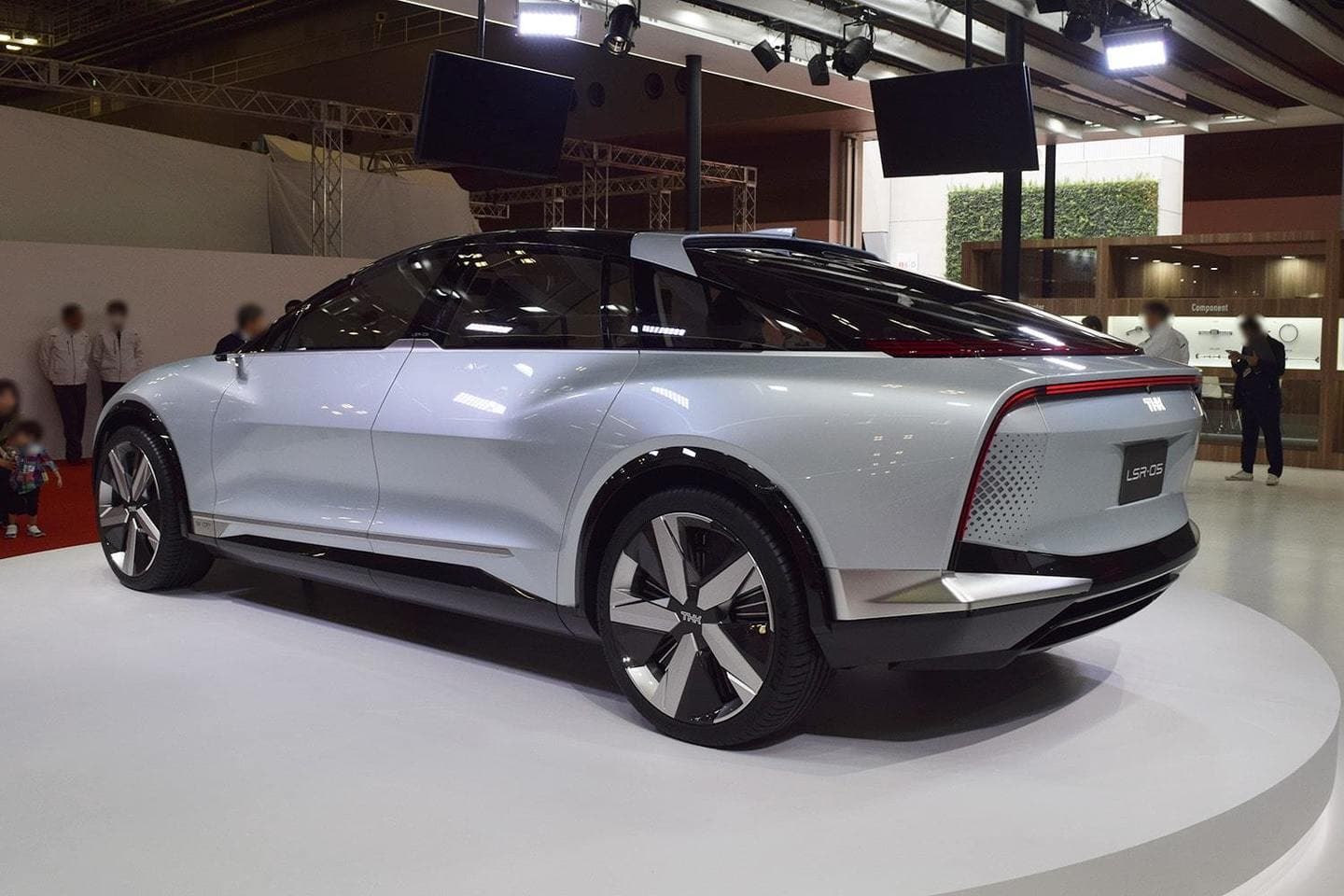 JAPAN MOBILITY SHOW 2023