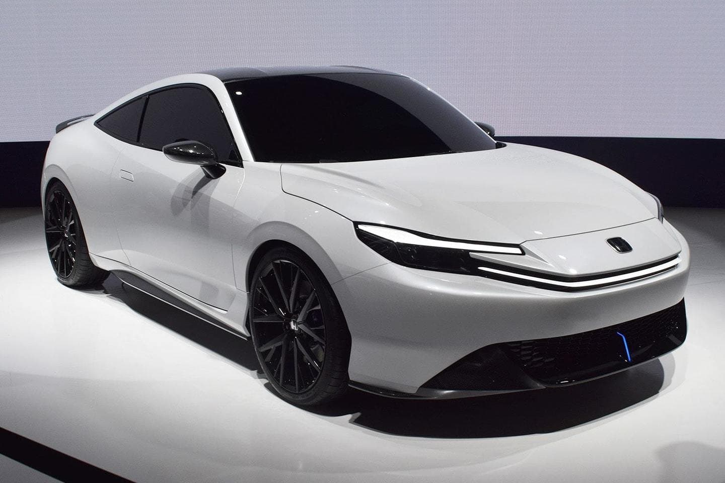 JAPAN MOBILITY SHOW 2023