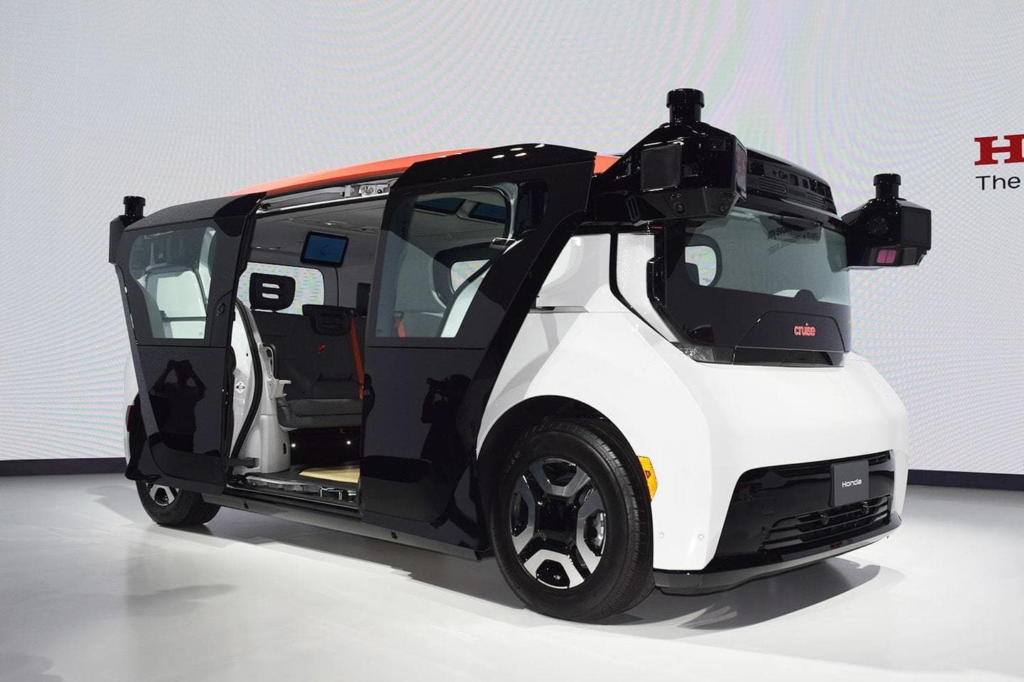 JAPAN MOBILITY SHOW 2023