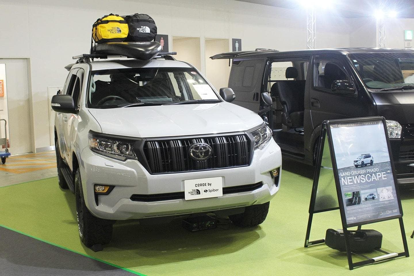 JAPAN MOBILITY SHOW 2023