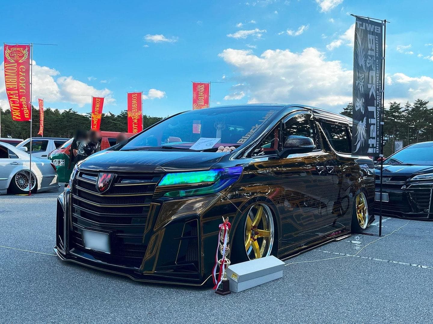 ROW FES vol.2