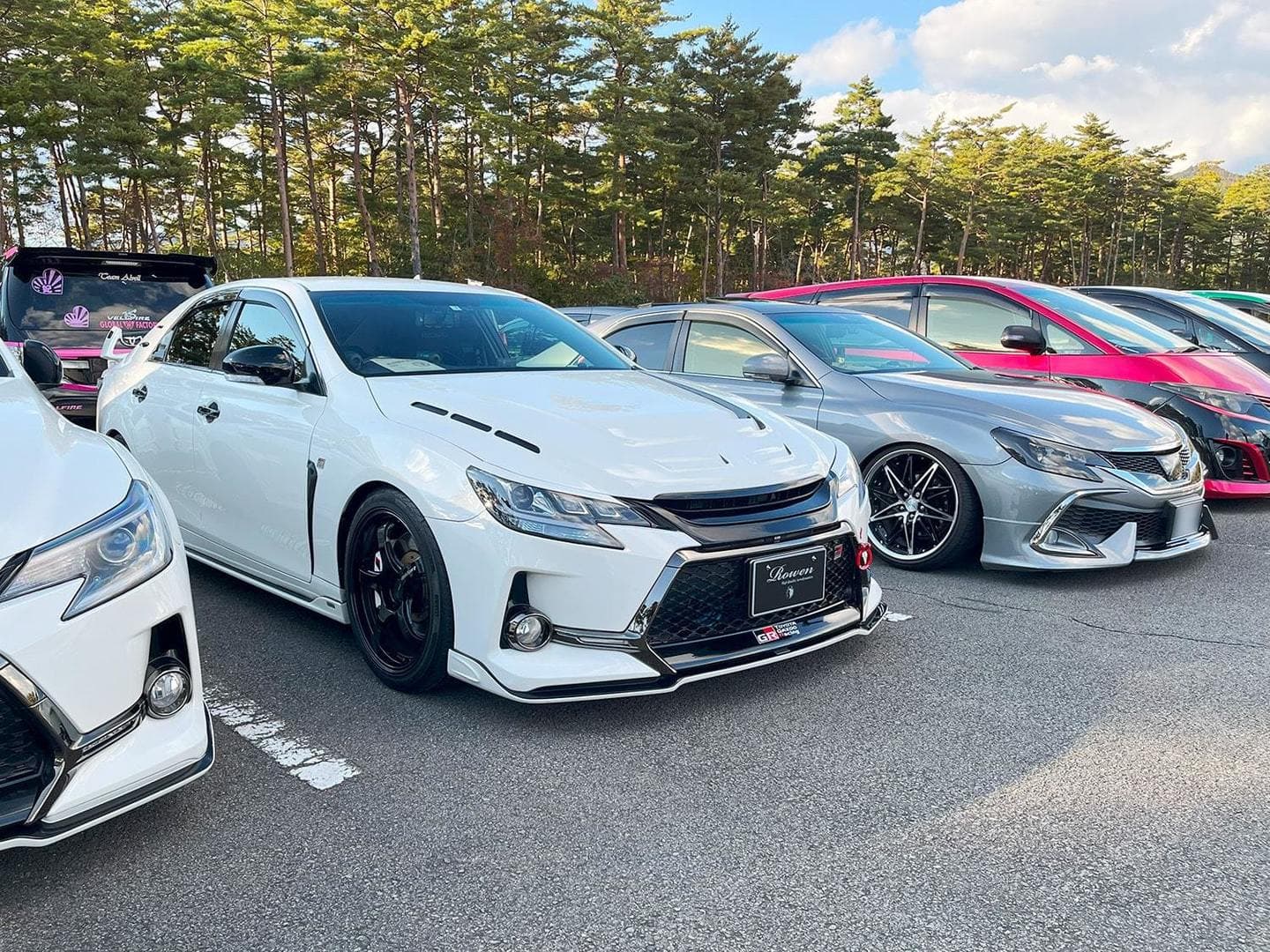 ROW FES vol.2