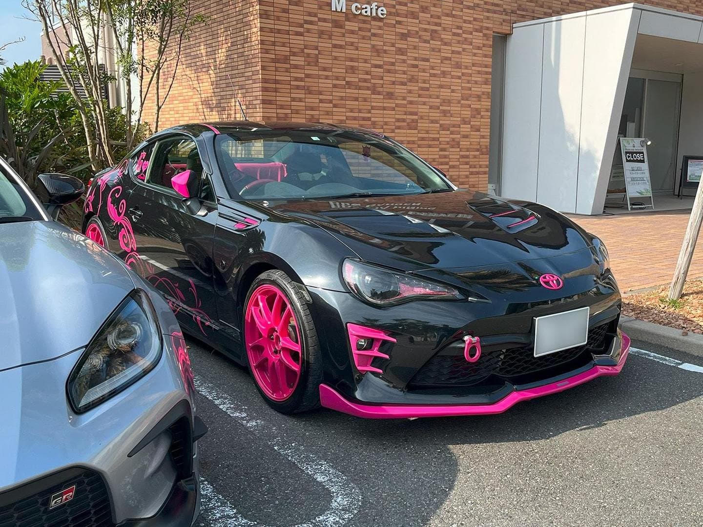 TOYOTA86 Fan Meeting