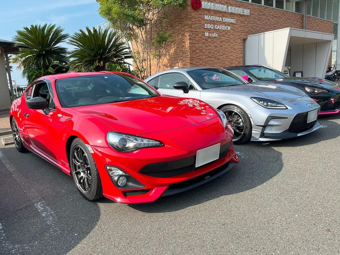 TOYOTA86 Fan Meeting