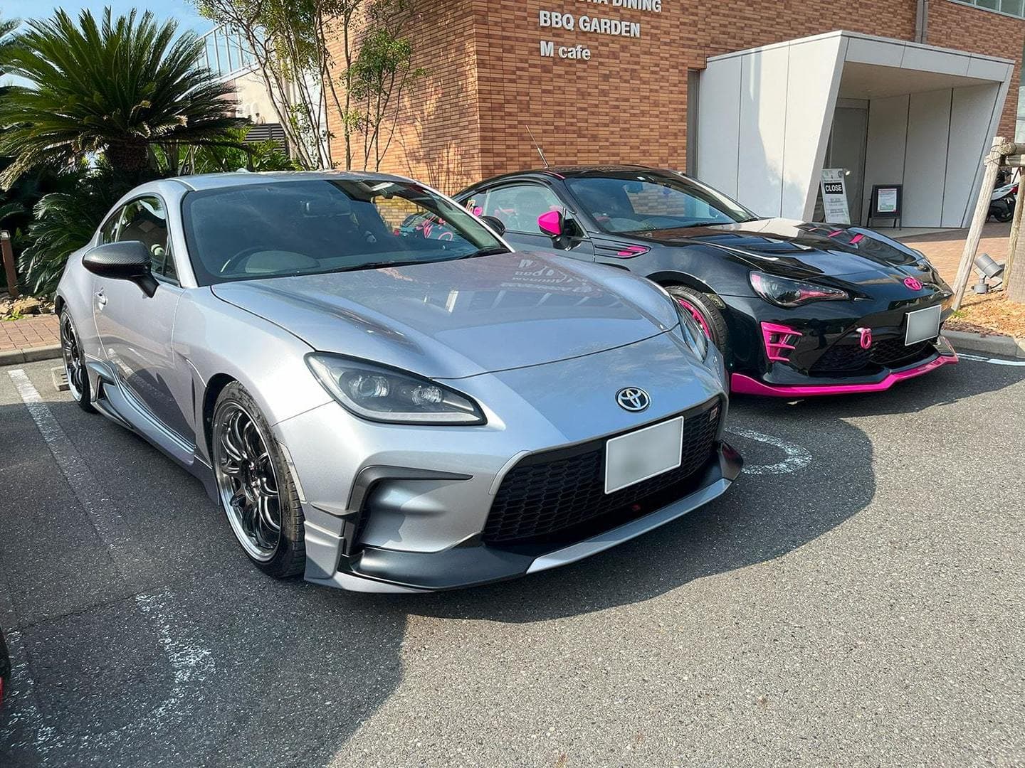 TOYOTA86 Fan Meeting