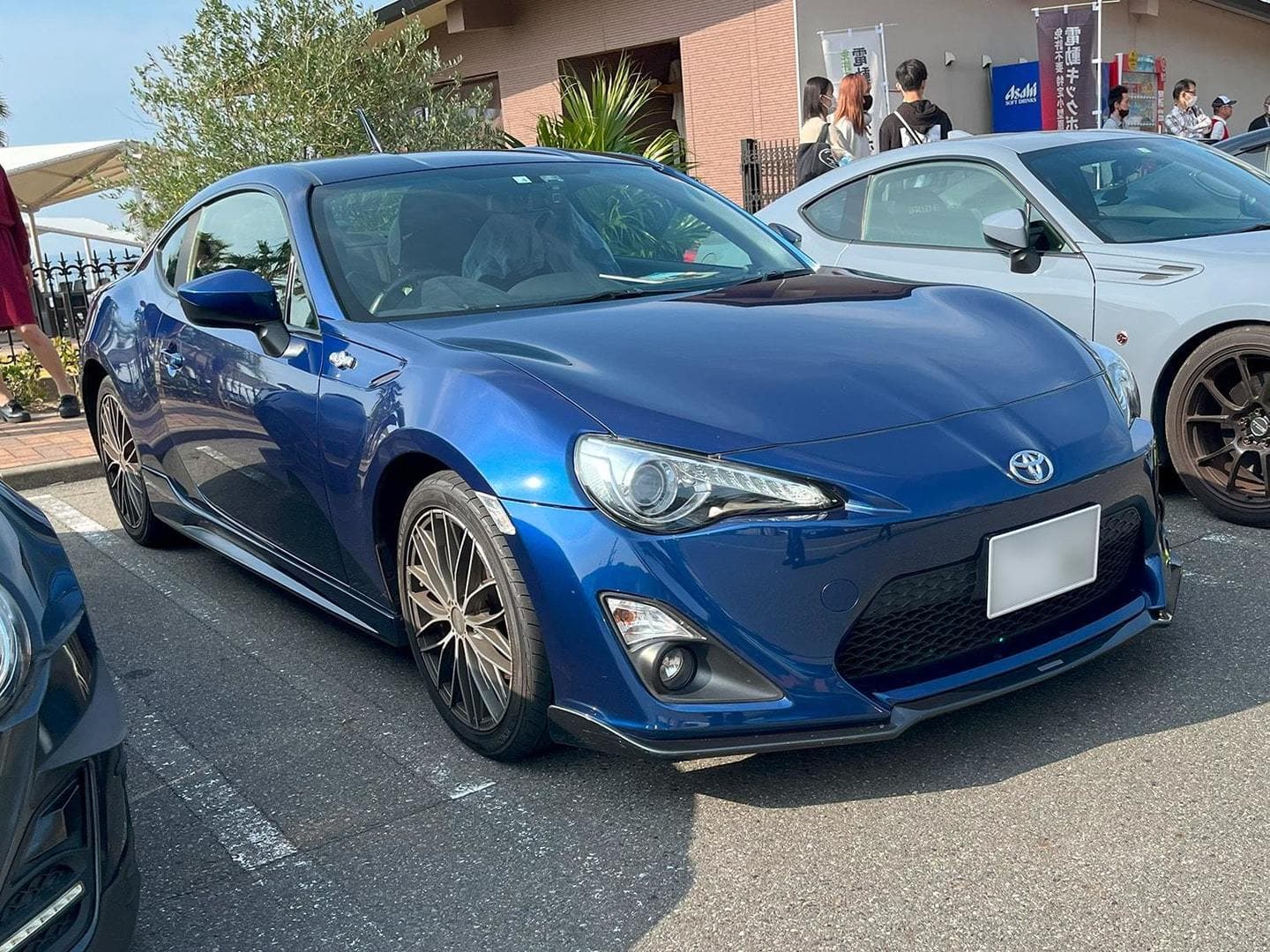 TOYOTA86 Fan Meeting