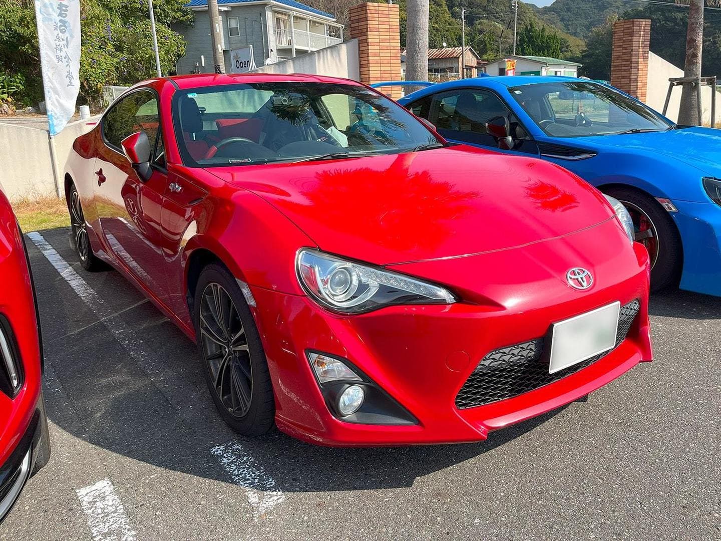 TOYOTA86 Fan Meeting