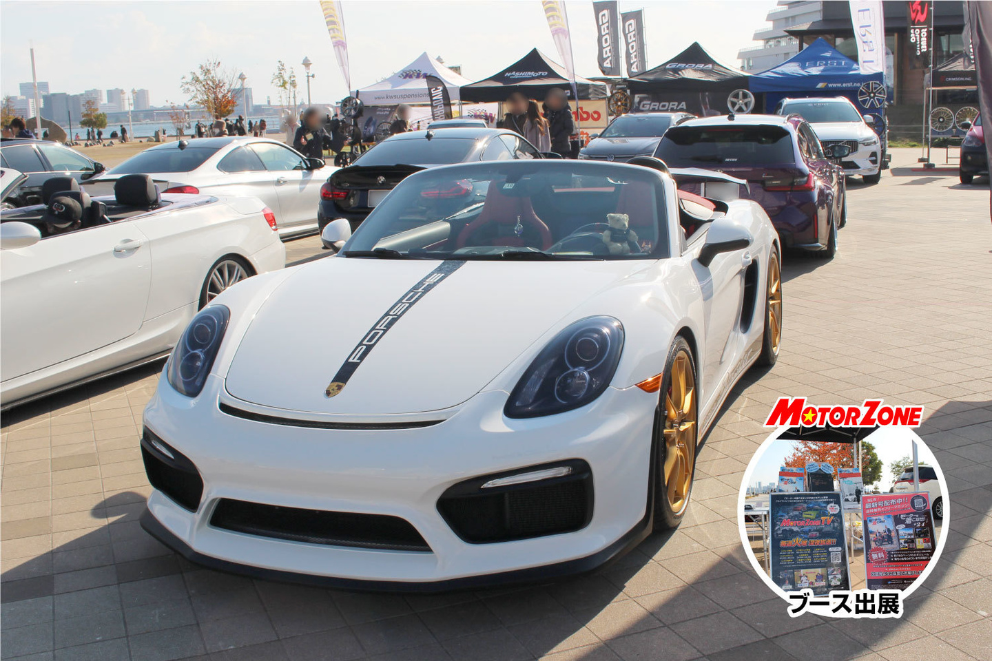 AUTO FASHION import REAL
