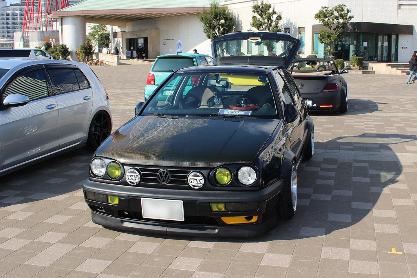 AUTO FASHION import REAL