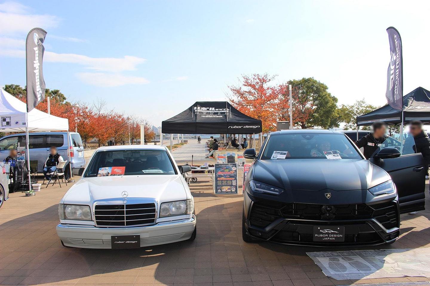 AUTO FASHION import REAL