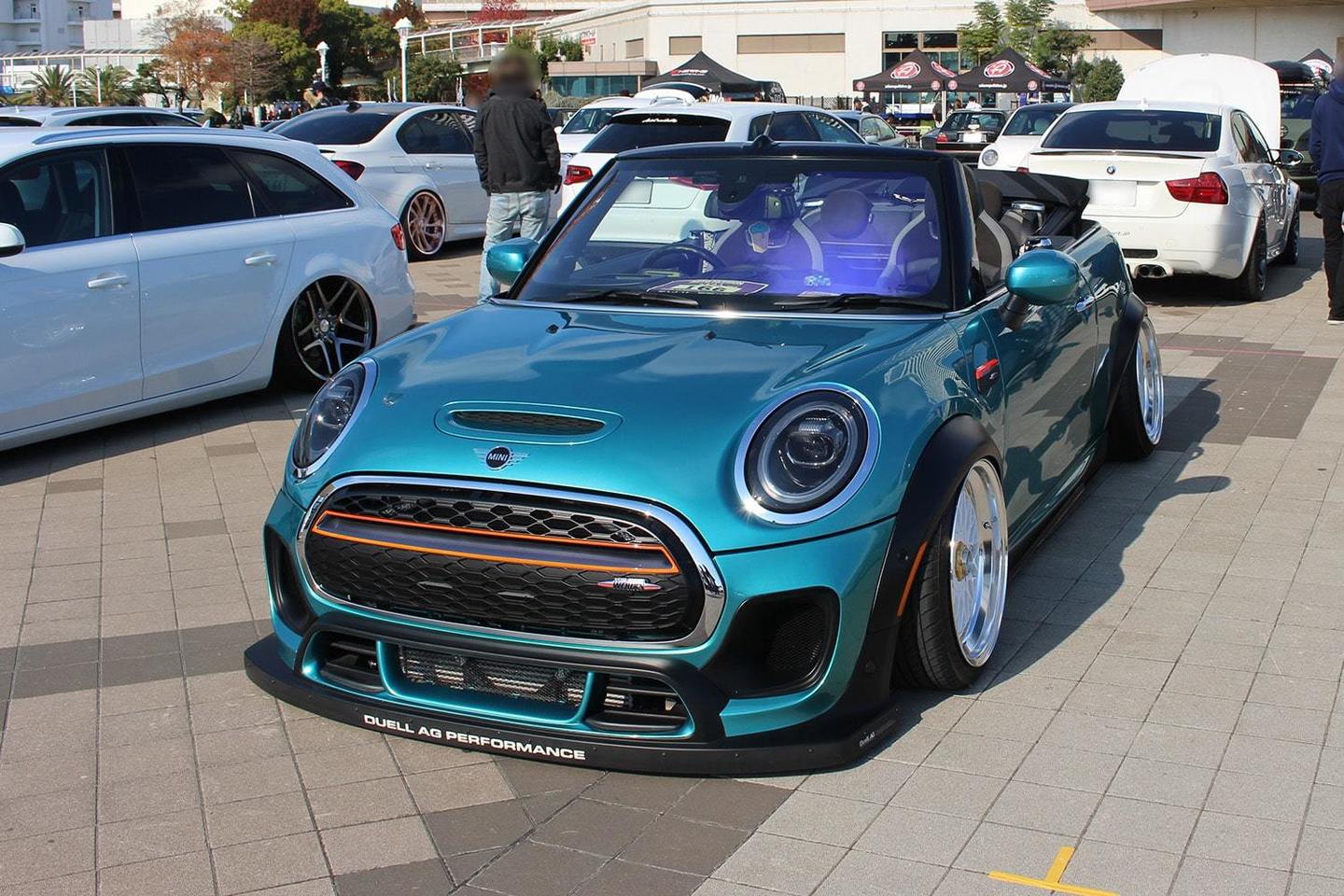 AUTO FASHION import REAL
