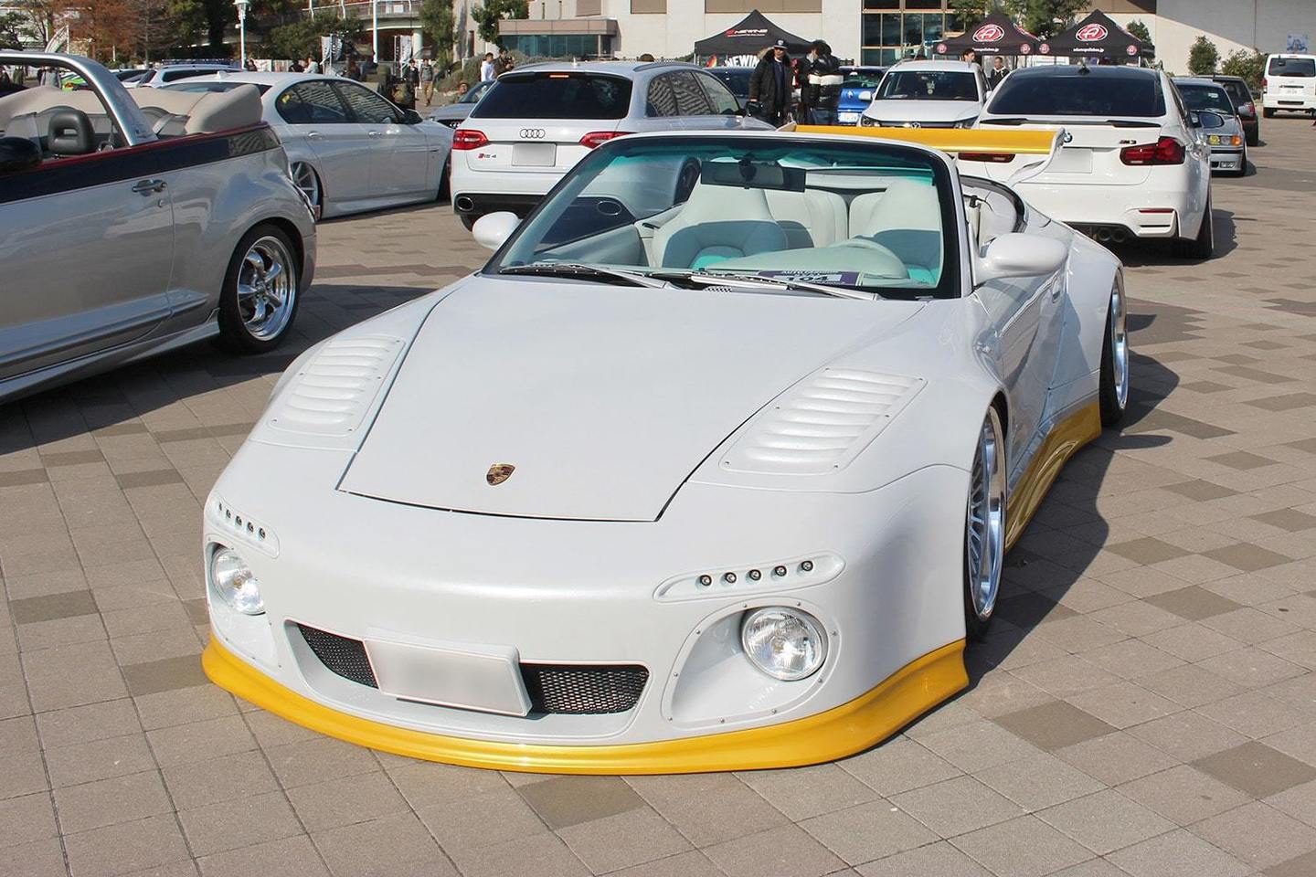 AUTO FASHION import REAL