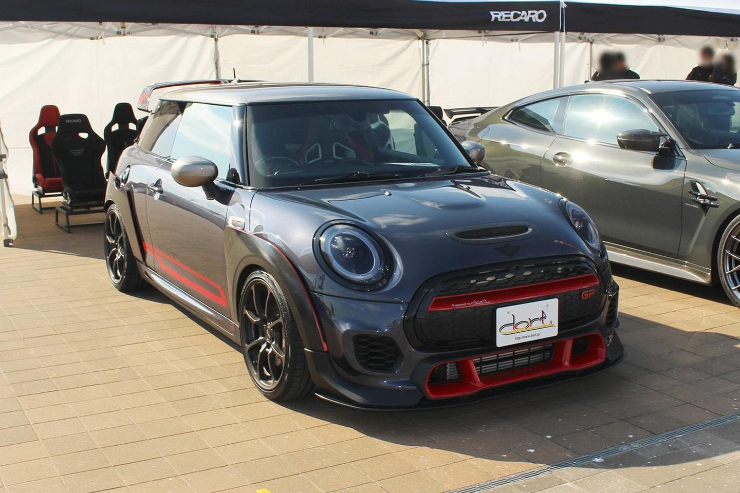 AUTO FASHION import REAL