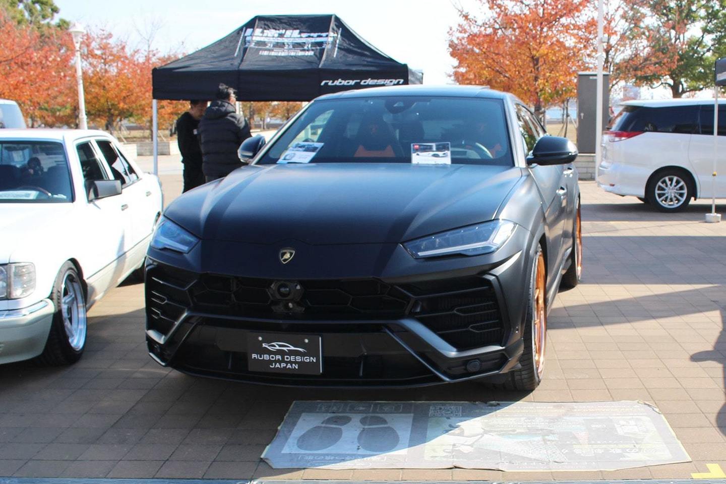 AUTO FASHION import REAL