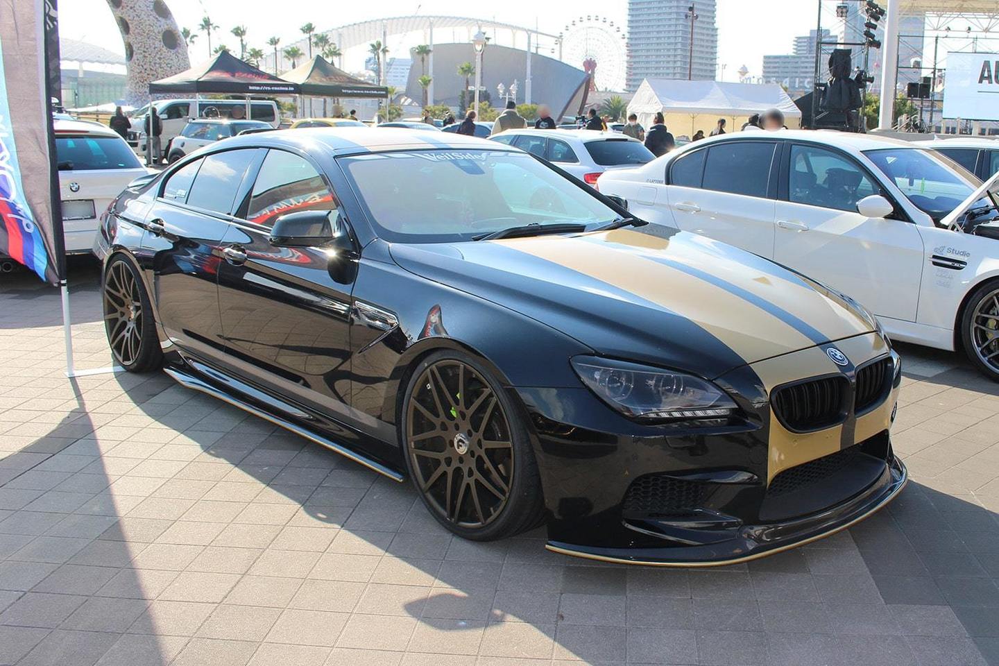AUTO FASHION import REAL