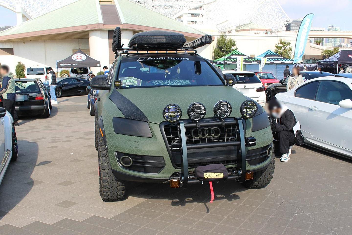 AUTO FASHION import REAL