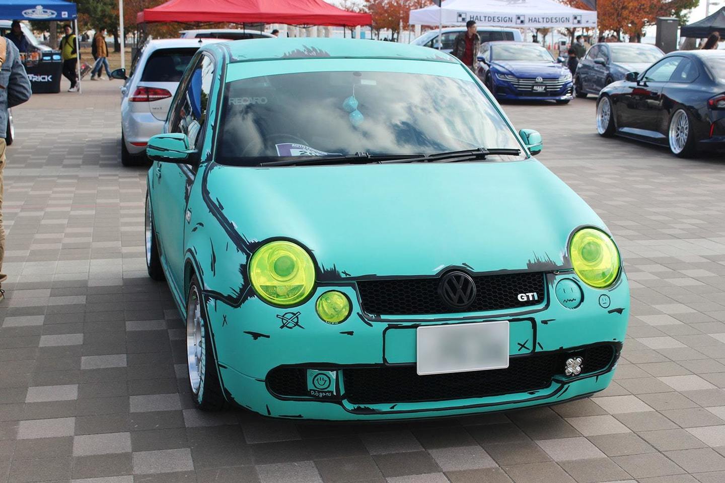 AUTO FASHION import REAL