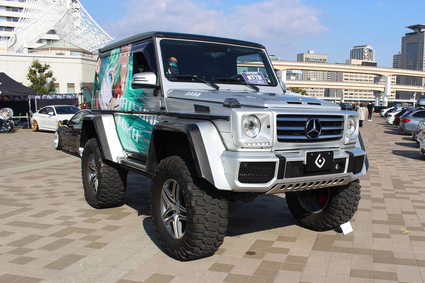 AUTO FASHION import REAL