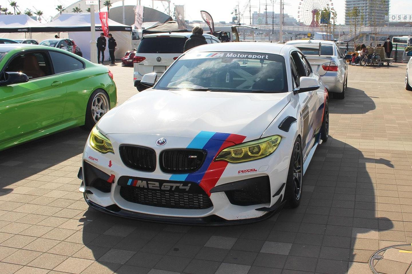 AUTO FASHION import REAL