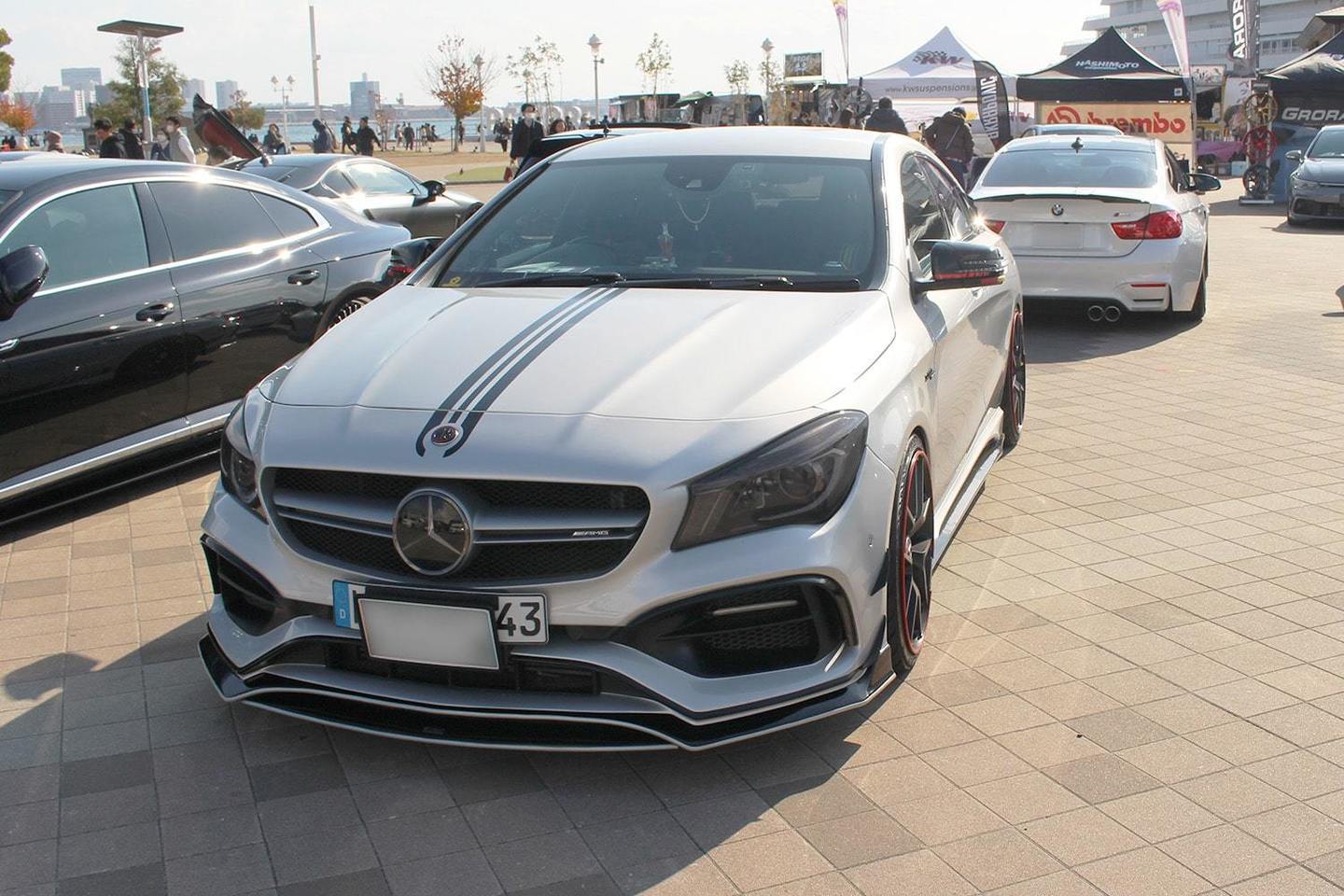 AUTO FASHION import REAL