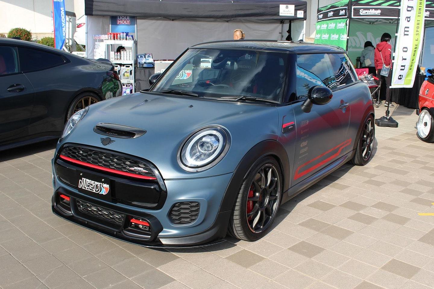 AUTO FASHION import REAL