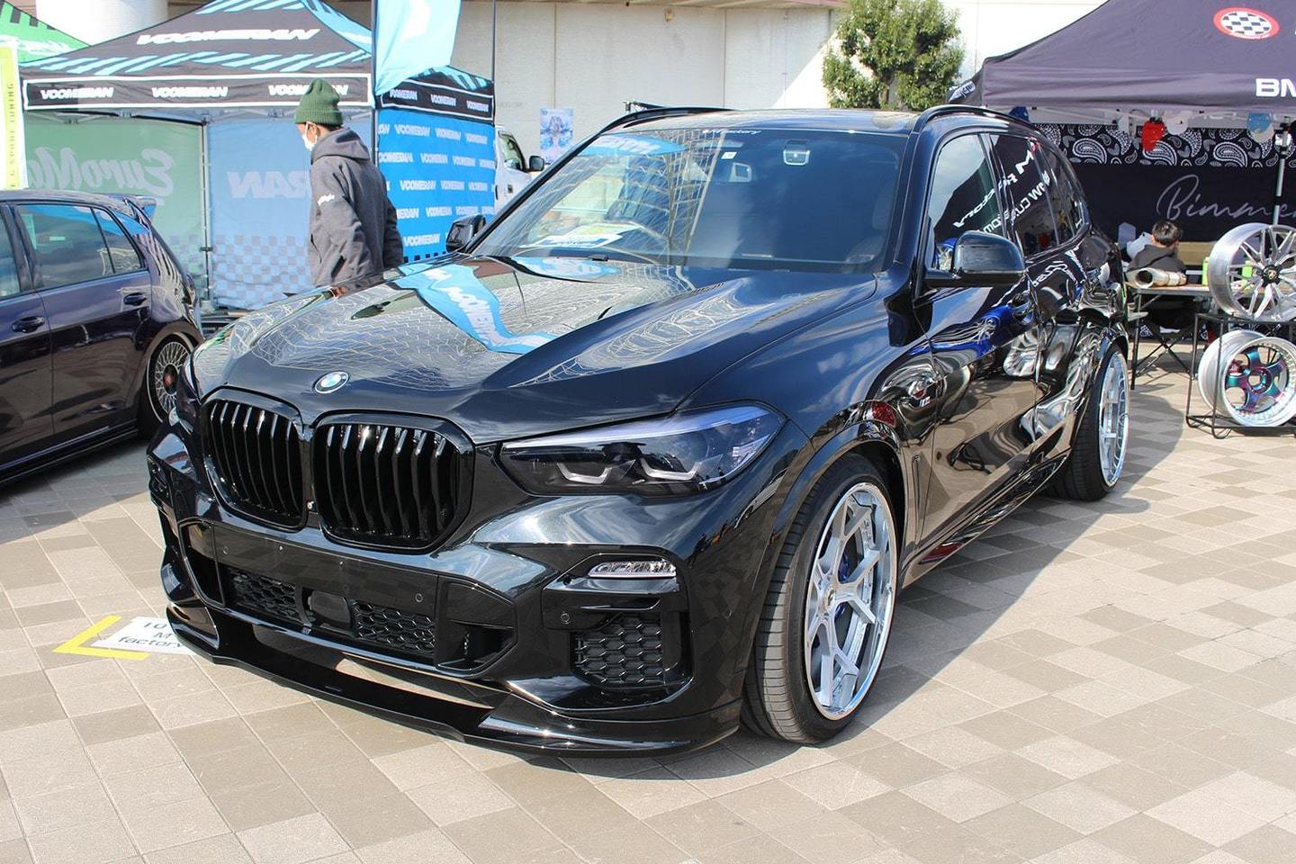 AUTO FASHION import REAL