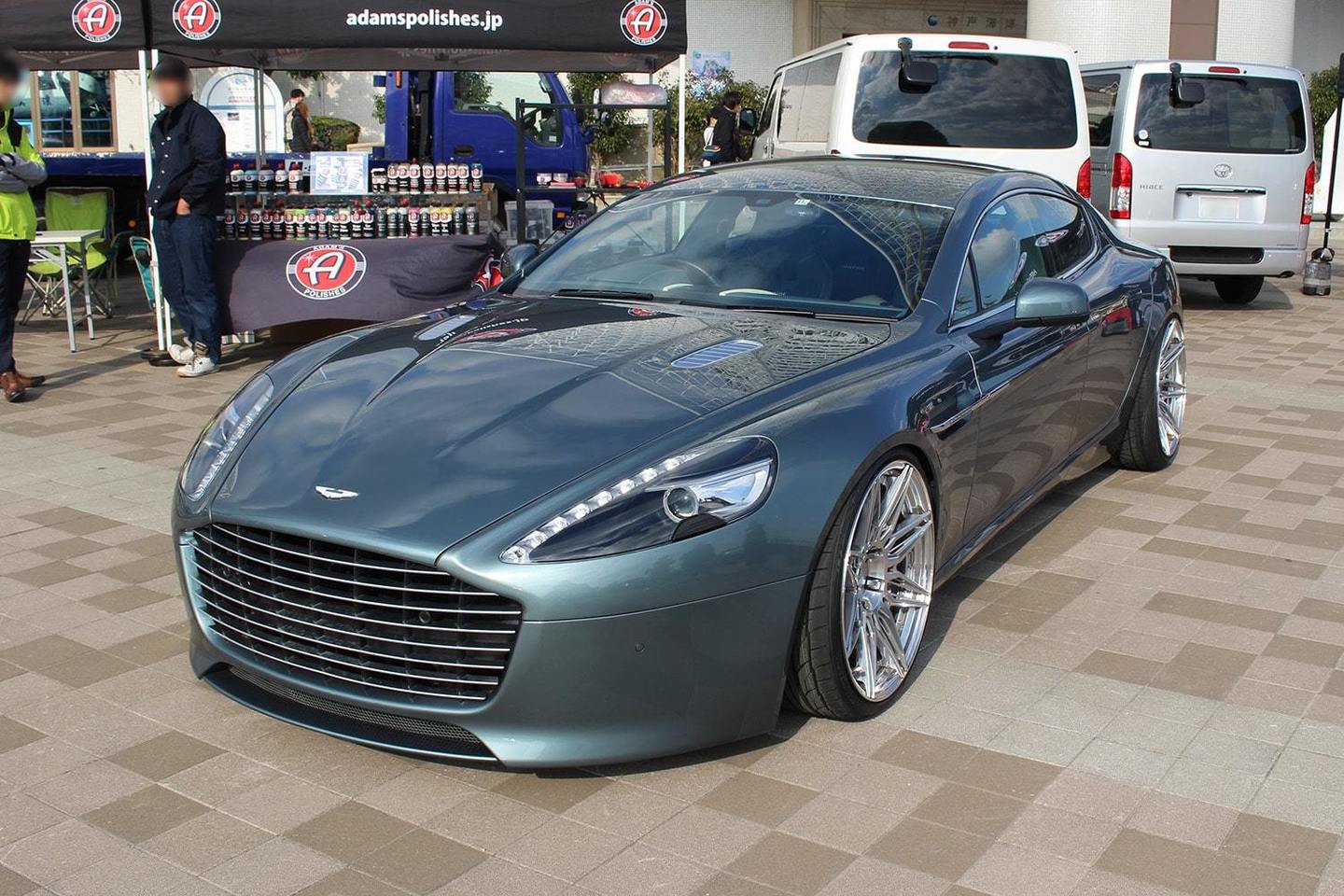 AUTO FASHION import REAL