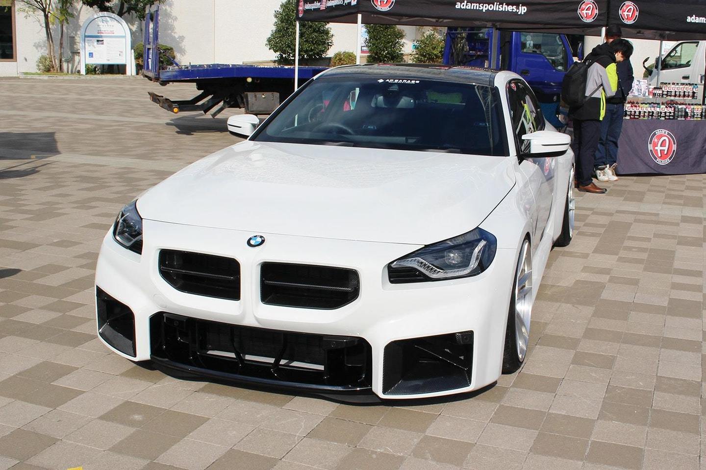 AUTO FASHION import REAL