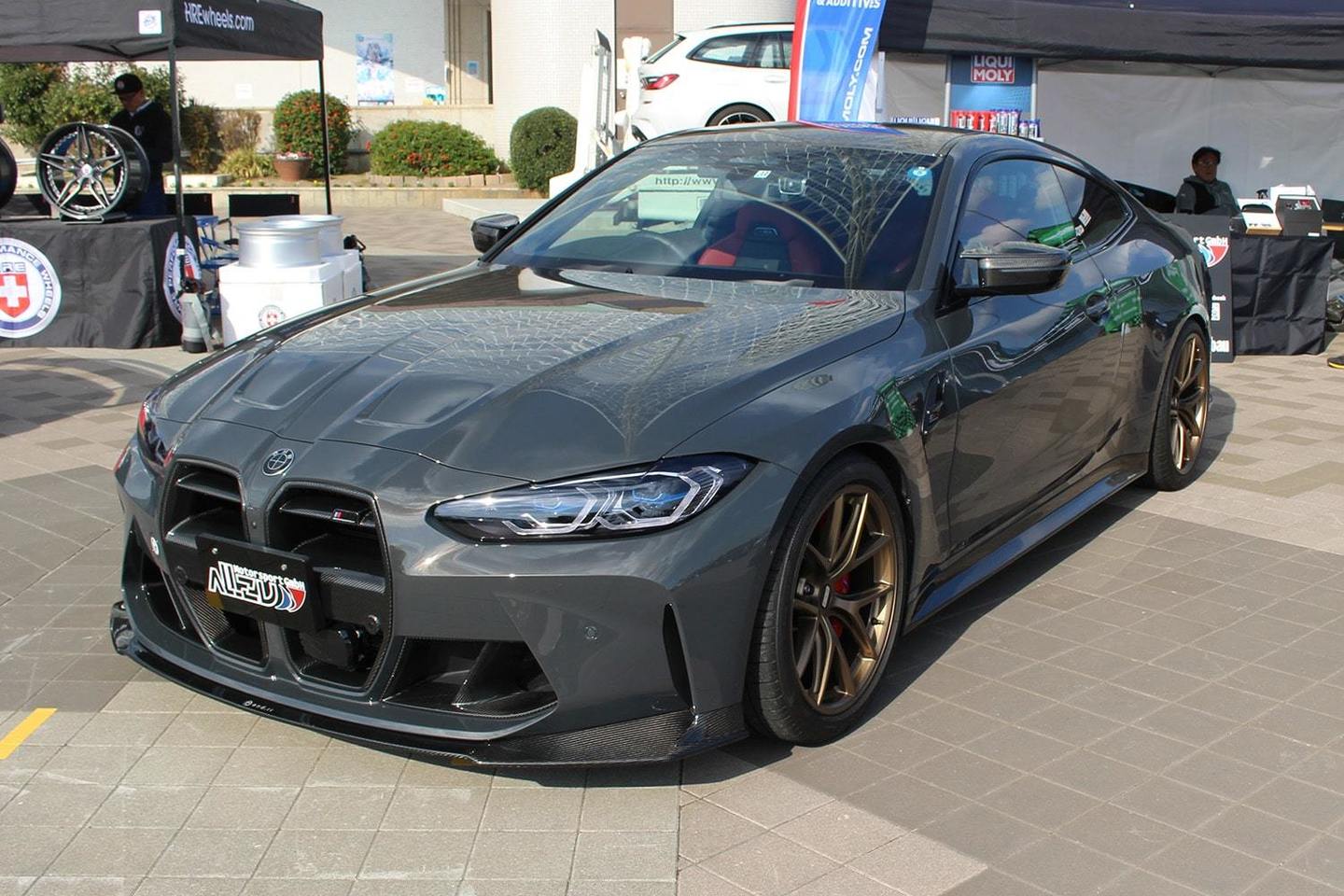 AUTO FASHION import REAL