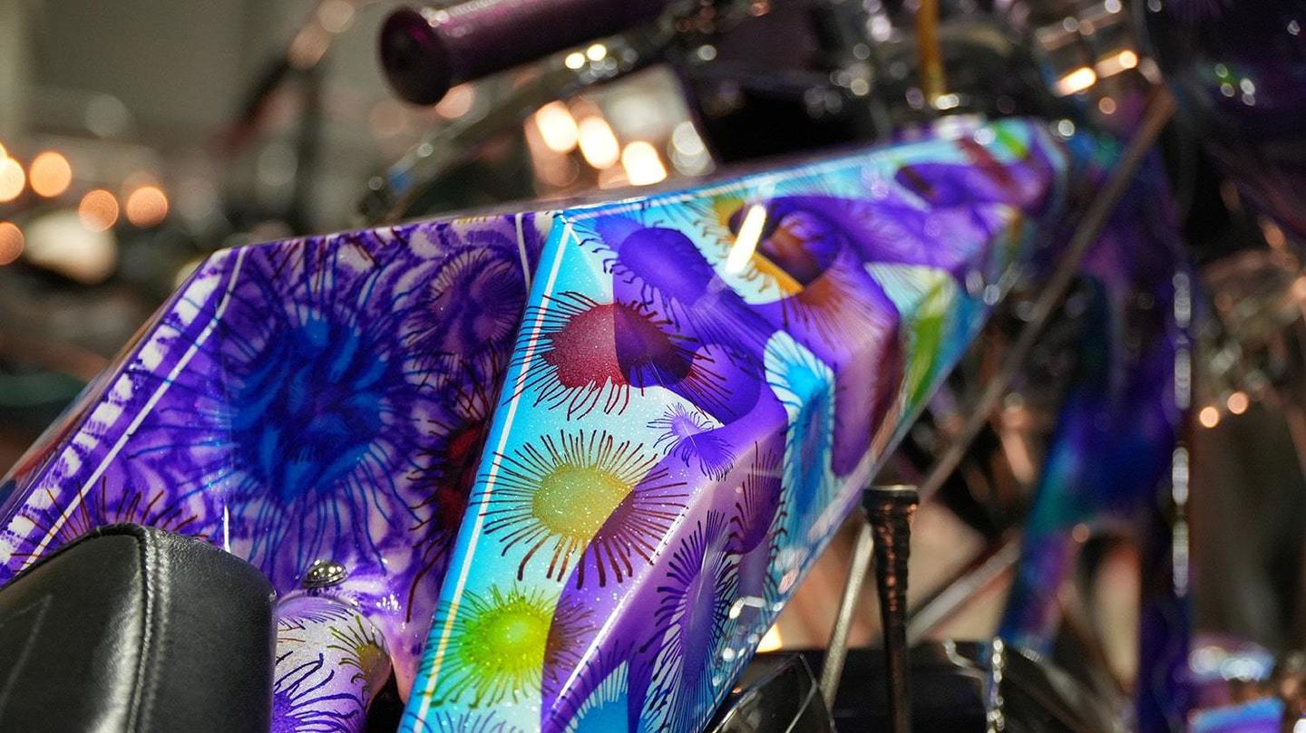 YOKOHAMA HOT ROD CUSTOM SHOW 2023