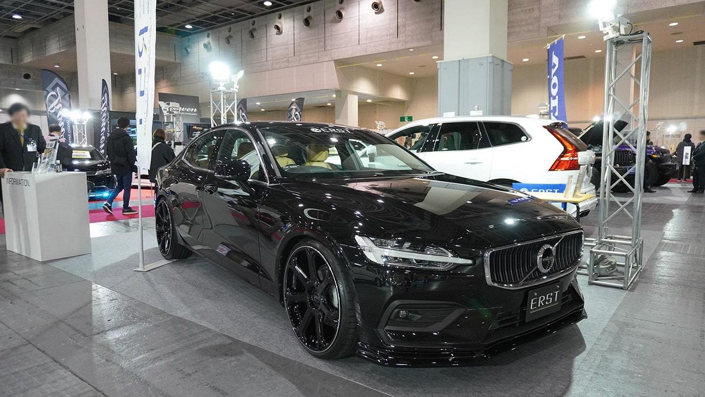 OSAKA MOBILITY SHOW 2023