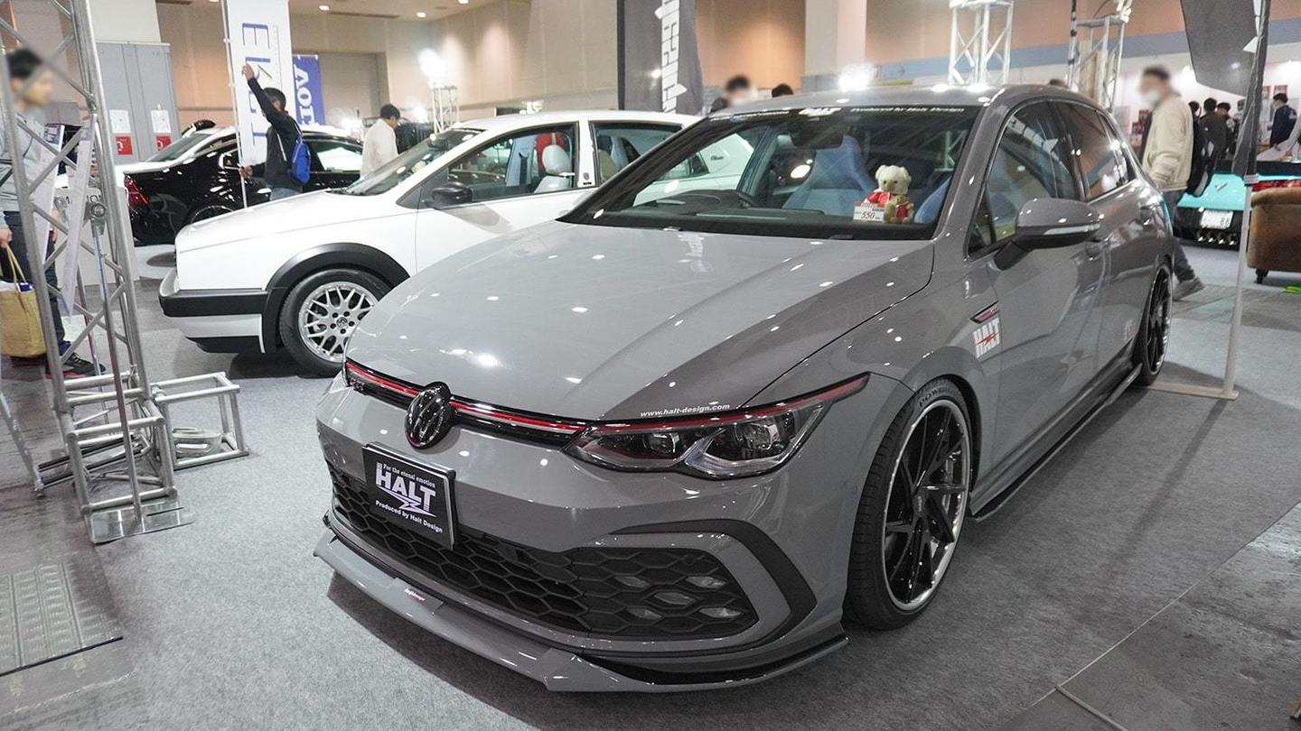 OSAKA MOBILITY SHOW 2023