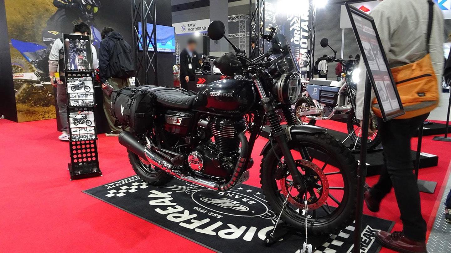 第3回 名古屋モーターサイクルショー 2024