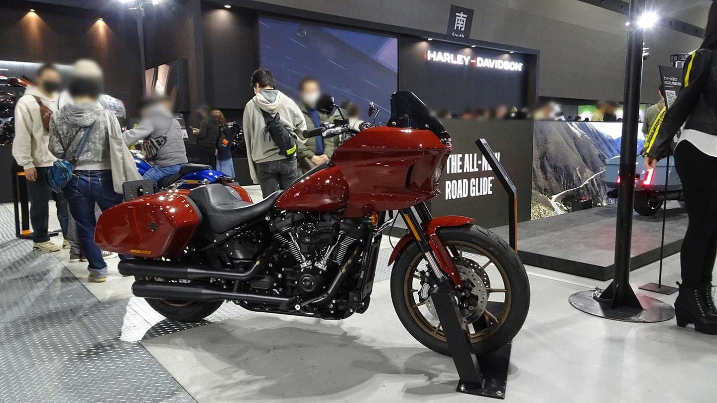 第3回 名古屋モーターサイクルショー 2024