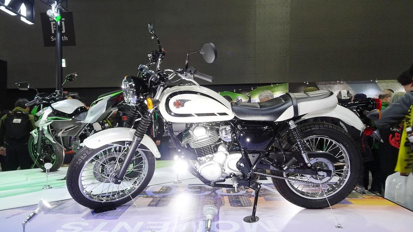 第3回 名古屋モーターサイクルショー 2024