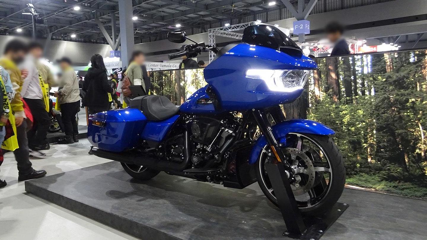 第3回 名古屋モーターサイクルショー 2024