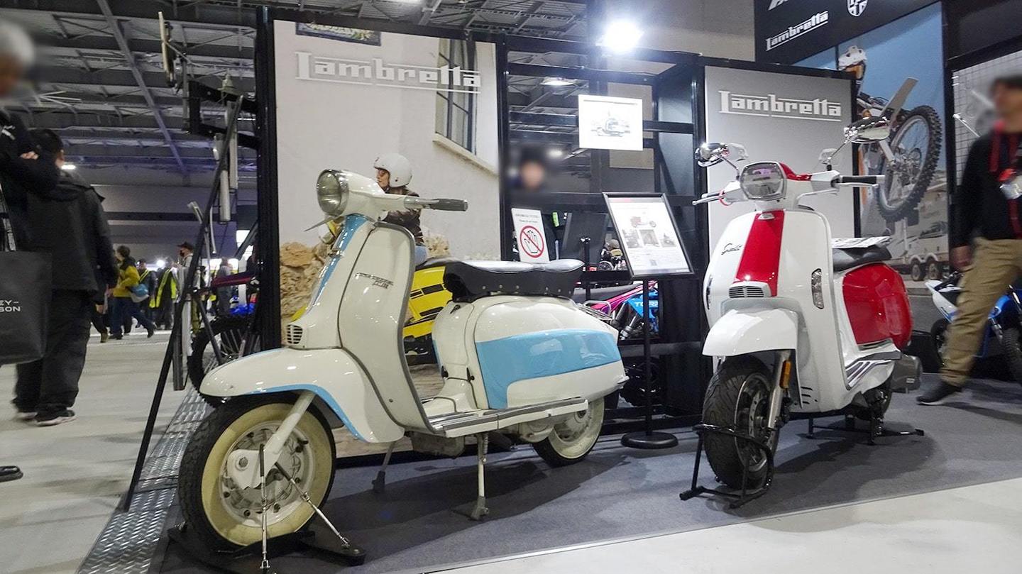 第3回 名古屋モーターサイクルショー 2024