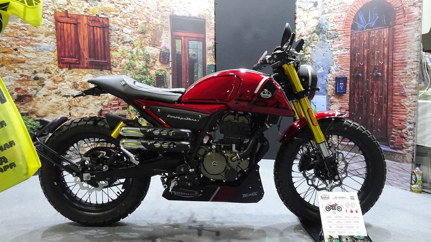 第3回 名古屋モーターサイクルショー 2024