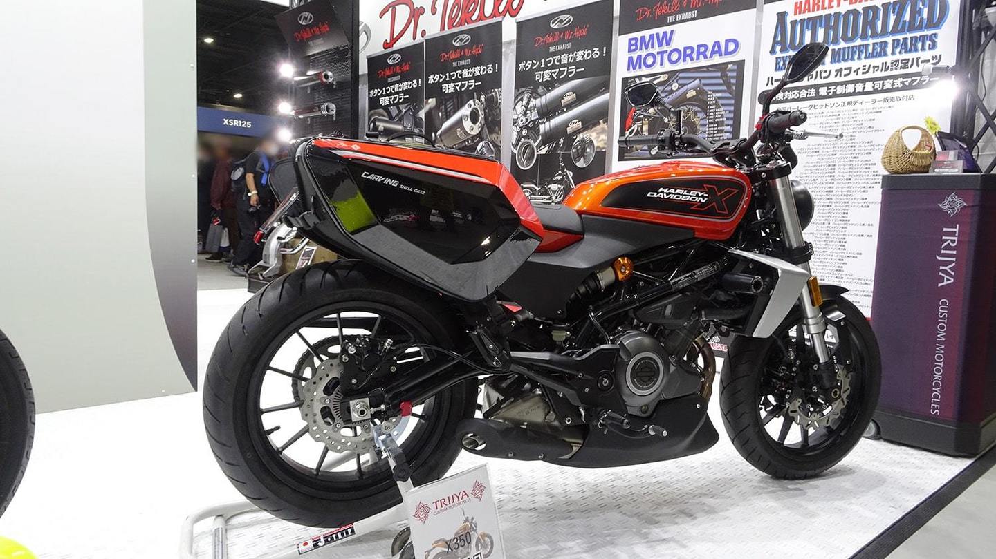 第3回 名古屋モーターサイクルショー 2024