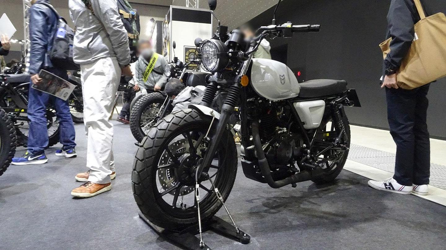 第3回 名古屋モーターサイクルショー 2024