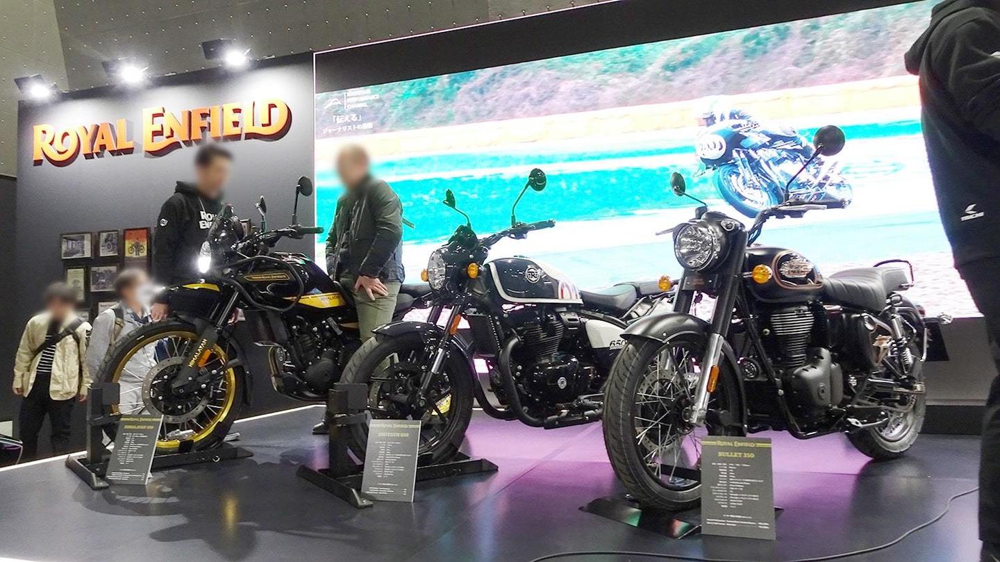 第3回 名古屋モーターサイクルショー 2024