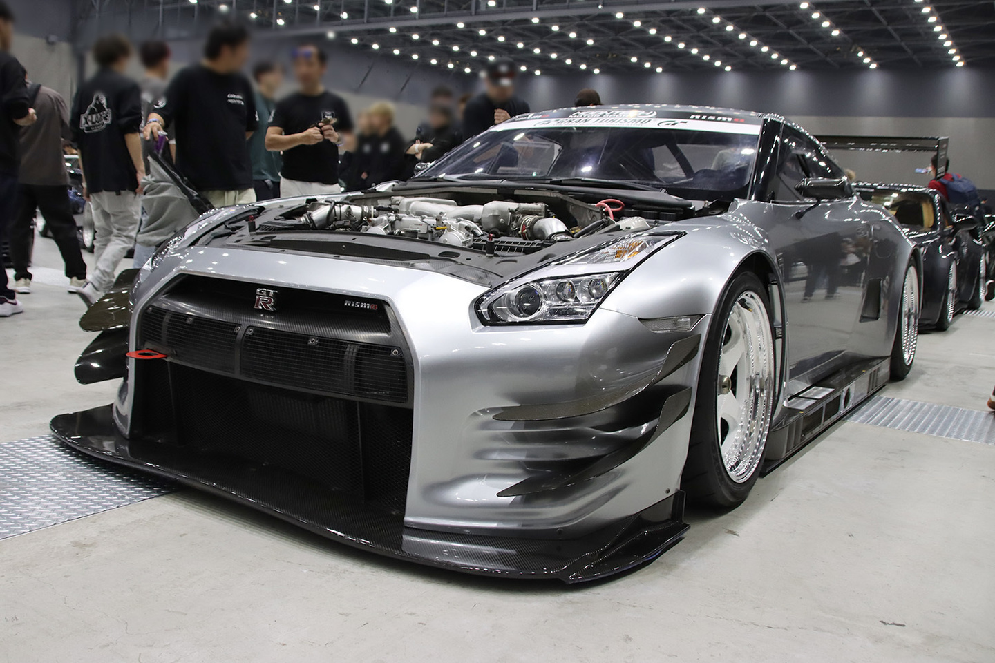 Wekfest NAGOYA