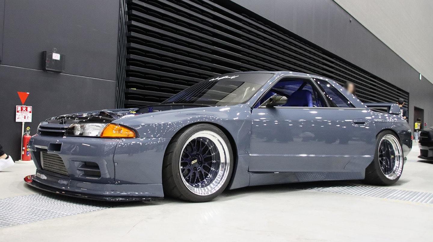 Wekfest NAGOYA