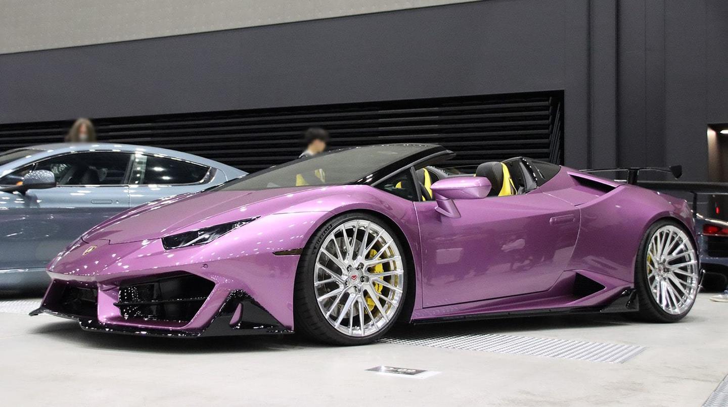 Wekfest NAGOYA