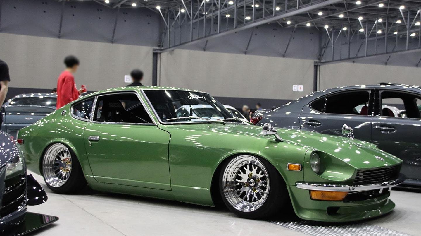 Wekfest NAGOYA