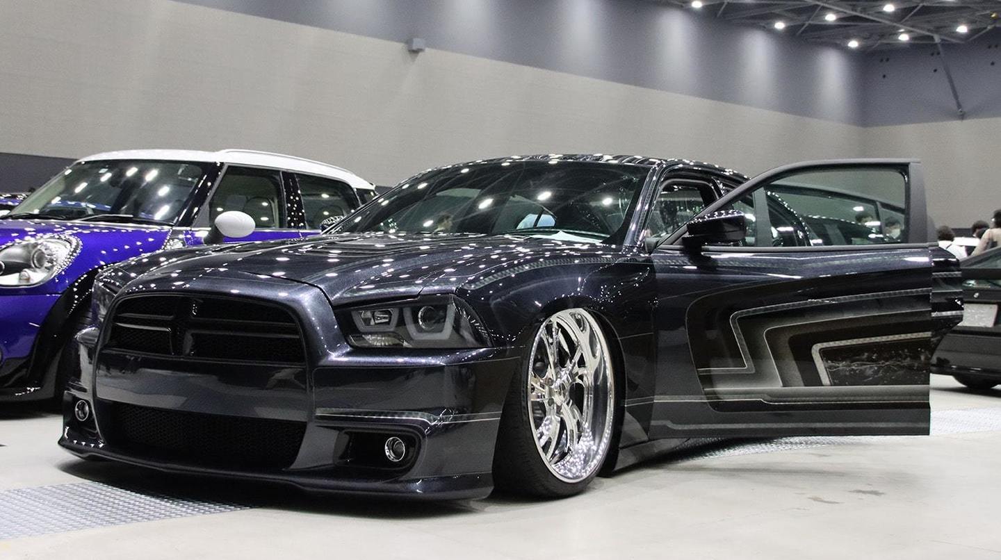 Wekfest NAGOYA