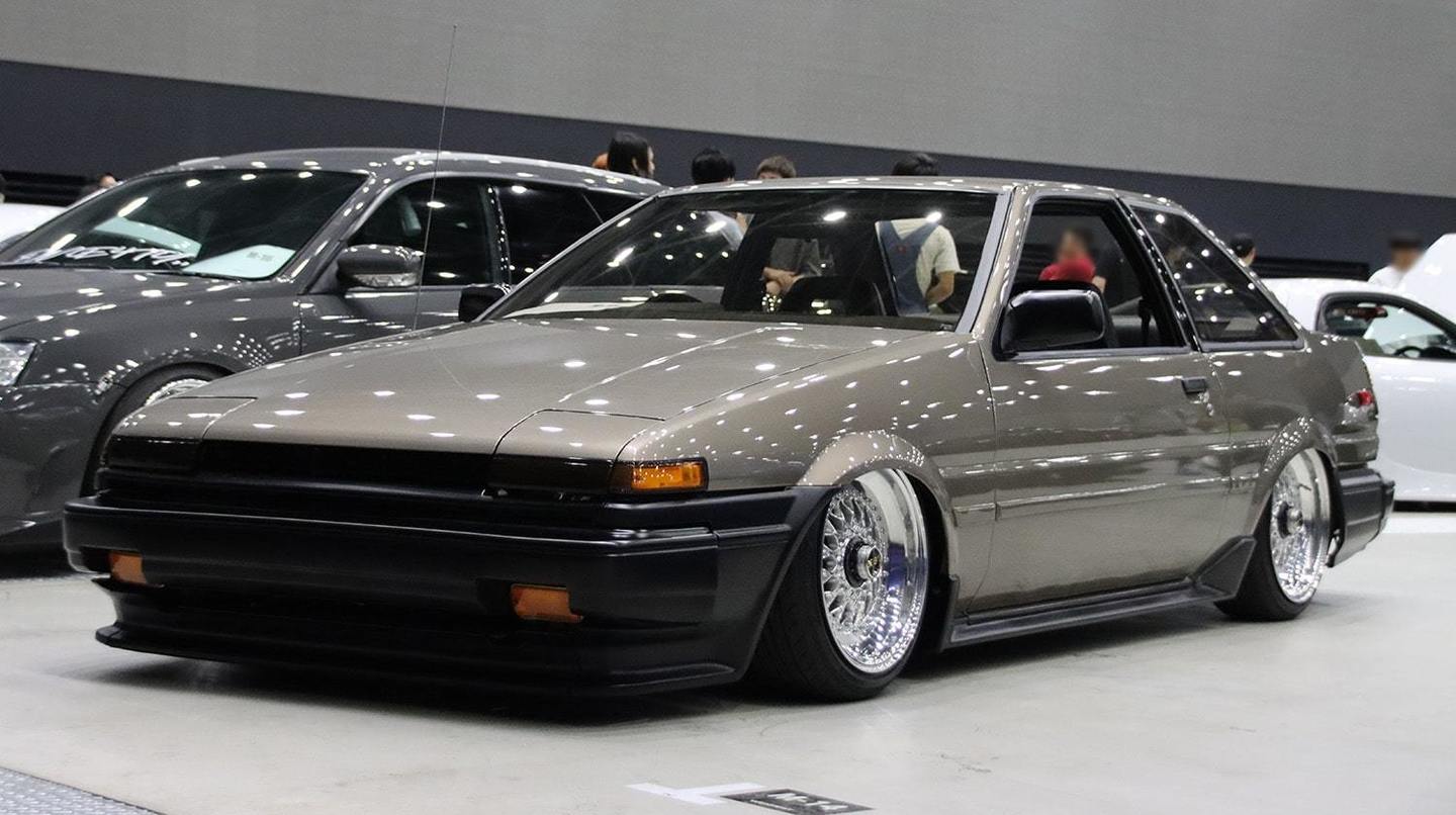 Wekfest NAGOYA