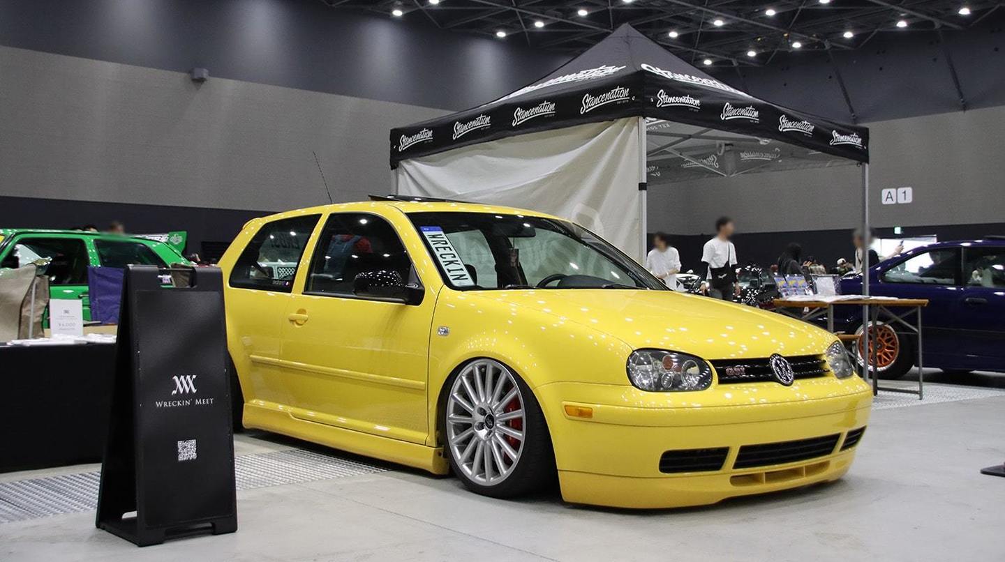 Wekfest NAGOYA