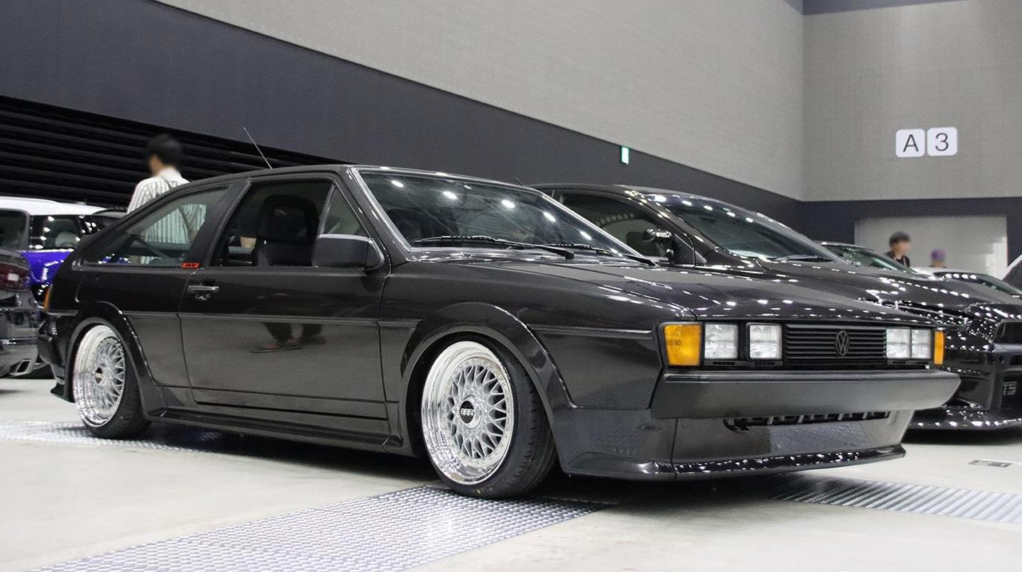 Wekfest NAGOYA