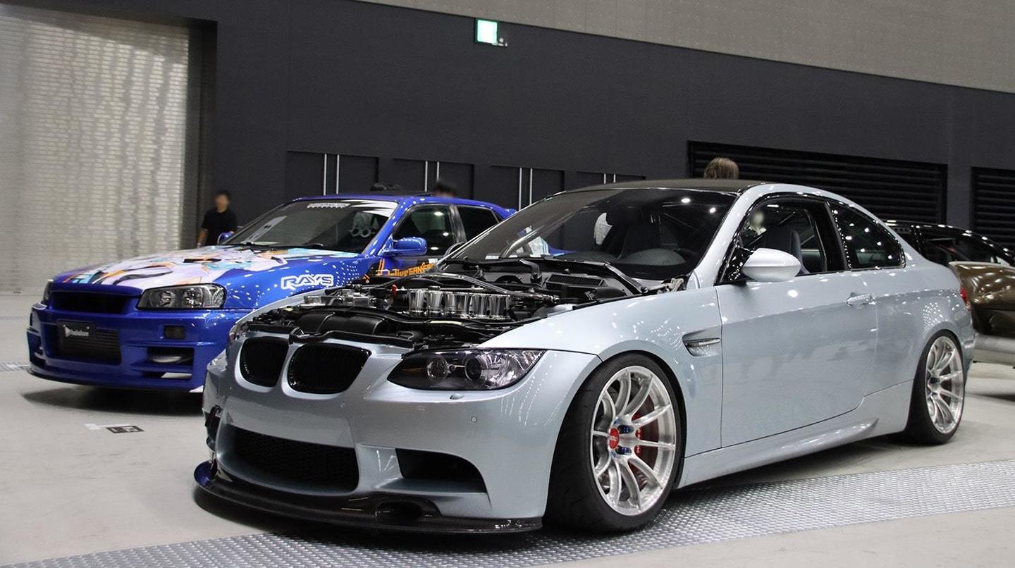 Wekfest NAGOYA